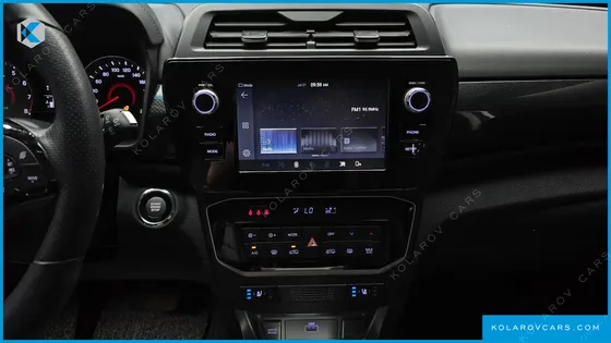 KGM - SSANGYONG TIVOLI 1.6 2WD