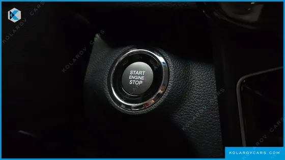 KGM - SSANGYONG TIVOLI 1.6 2WD