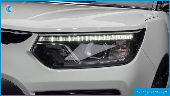 KGM - SSANGYONG TIVOLI 1.6 2WD