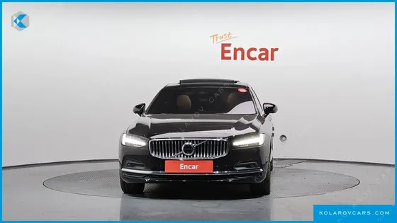 VOLVO S90 B6 AWD INSCRIPTION
