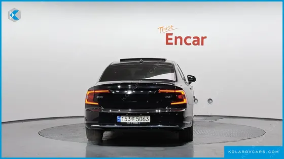 VOLVO S90 B6 AWD INSCRIPTION