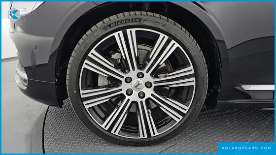 VOLVO S90 B6 AWD INSCRIPTION