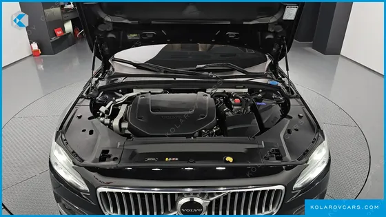 VOLVO S90 B6 AWD INSCRIPTION