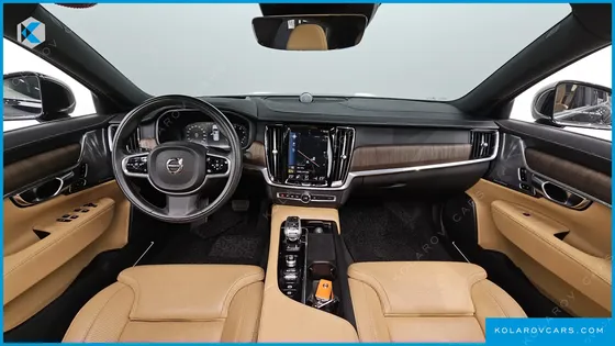 VOLVO S90 B6 AWD INSCRIPTION