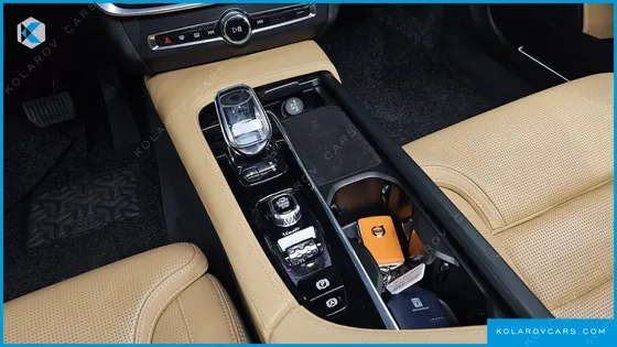 VOLVO S90 B6 AWD INSCRIPTION