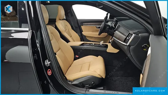 VOLVO S90 B6 AWD INSCRIPTION