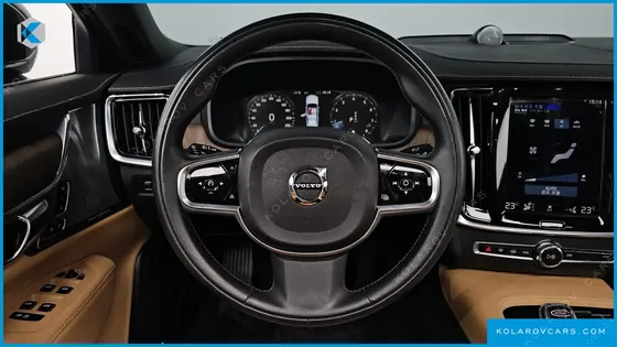 VOLVO S90 B6 AWD INSCRIPTION