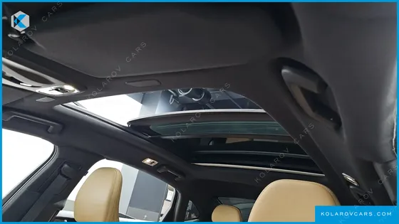 VOLVO S90 B6 AWD INSCRIPTION