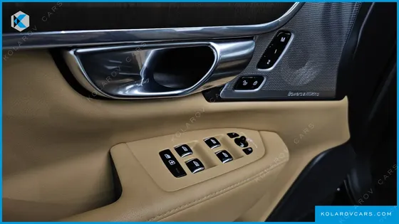 VOLVO S90 B6 AWD INSCRIPTION
