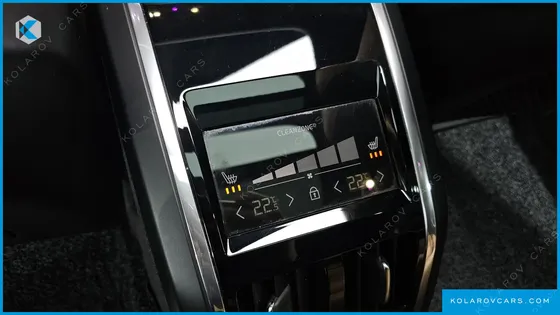 VOLVO S90 B6 AWD INSCRIPTION