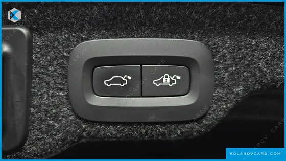 VOLVO S90 B6 AWD INSCRIPTION