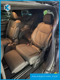 TOYOTA SIENNA 2.5 HYBRID 2WD