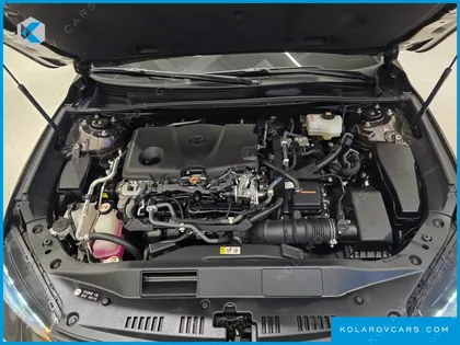 TOYOTA AVALON 2.5 HYBRID