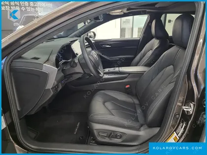 TOYOTA AVALON 2.5 HYBRID