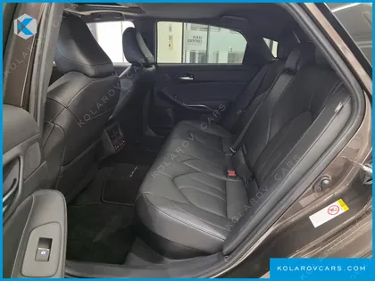 TOYOTA AVALON 2.5 HYBRID