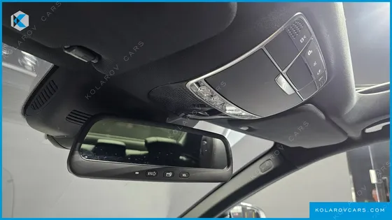 MERCEDES S-CLASS S350 D 4MATIC