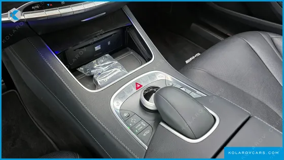 MERCEDES S-CLASS S350 D 4MATIC