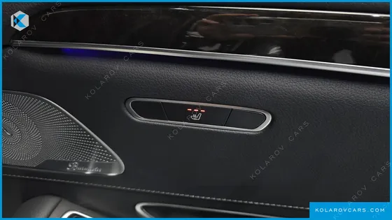 MERCEDES S-CLASS S350 D 4MATIC