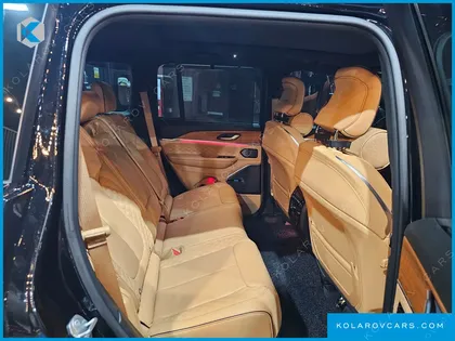 JEEP CHEROKEE 4XE SUMMIT RESERVE
