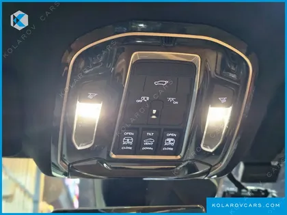 JEEP CHEROKEE 4XE SUMMIT RESERVE