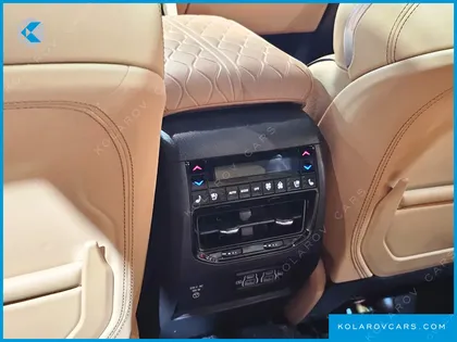 JEEP CHEROKEE 4XE SUMMIT RESERVE