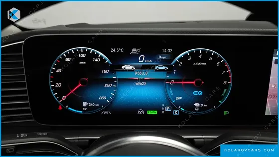 MERCEDES GLE-CLASS GLE350E 4MATIC