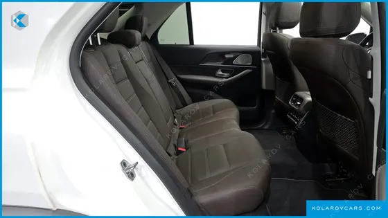 MERCEDES GLE-CLASS GLE350E 4MATIC