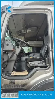 HYUNDAI TRAGO 10X4