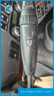 HYUNDAI TRAGO 10X4