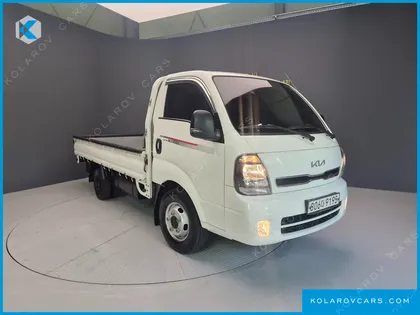 KIA BONGO III STANDARD CAB