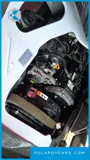 HYUNDAI PORTER II SUPER CAP CRDI