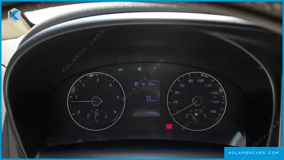 HYUNDAI PORTER II SUPER CAP CRDI