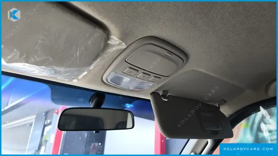 HYUNDAI PORTER II SUPER CAP CRDI