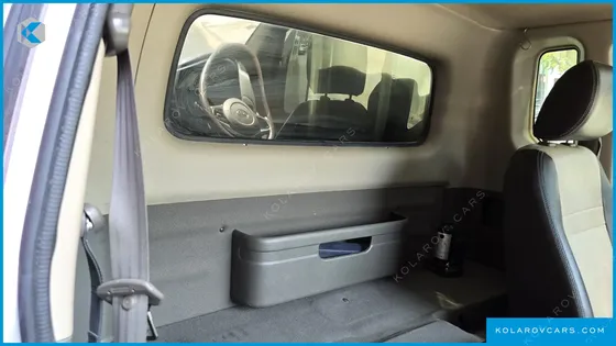 HYUNDAI PORTER II SUPER CAP CRDI