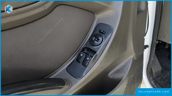 HYUNDAI PORTER II SUPER CAP CRDI