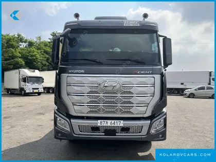 HYUNDAI EXCEED 10X4