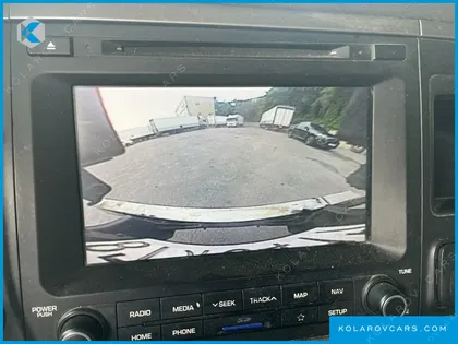 HYUNDAI EXCEED 10X4