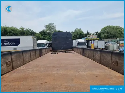 TATA DAEWOO PRIMA LARGE TRUCK 10X4