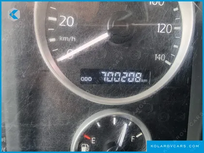 TATA DAEWOO PRIMA LARGE TRUCK 10X4