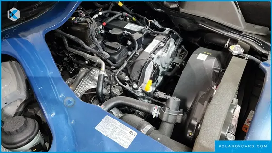 HYUNDAI PORTER II DOUBLE CABIN LPG