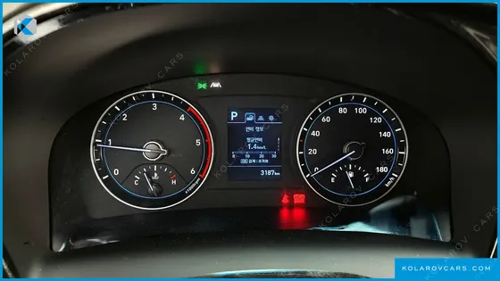 HYUNDAI PORTER II DOUBLE CABIN LPG