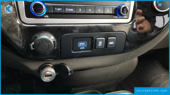 HYUNDAI PORTER II DOUBLE CABIN LPG