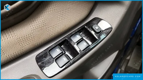 HYUNDAI PORTER II DOUBLE CABIN LPG