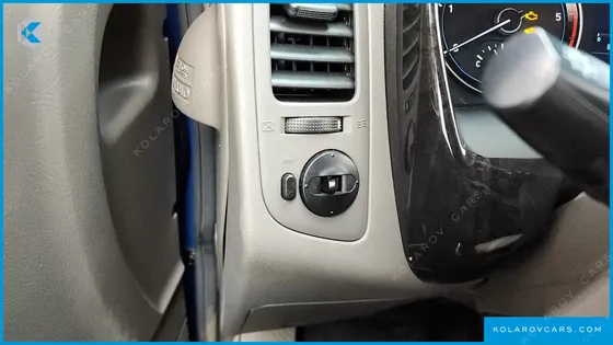 HYUNDAI PORTER II DOUBLE CABIN LPG