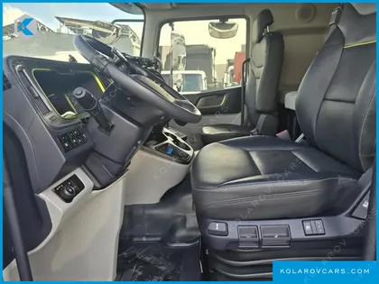 HYUNDAI PAVIS PRESTIGE