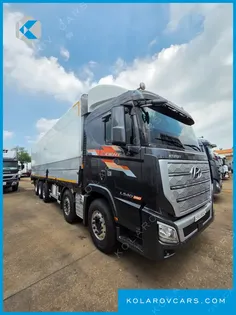 HYUNDAI EXCEED 10X4