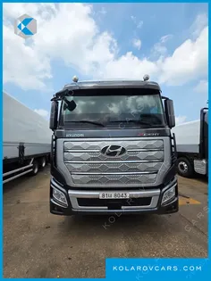 HYUNDAI EXCEED 10X4