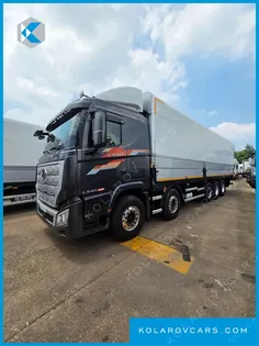 HYUNDAI EXCEED 10X4