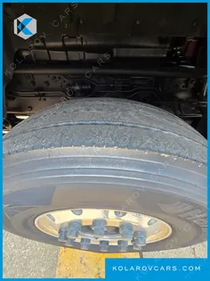 HYUNDAI EXCEED 10X4