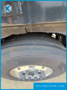 HYUNDAI EXCEED 10X4